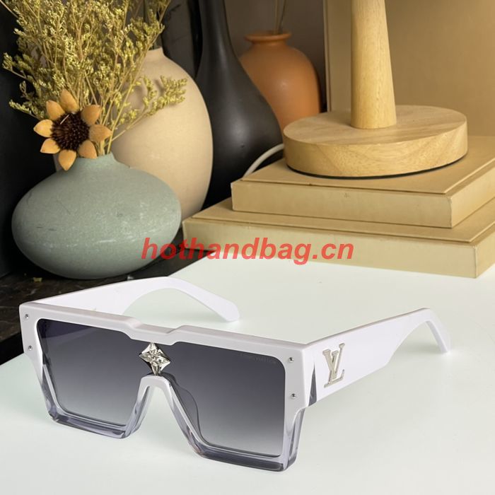 Louis Vuitton Sunglasses Top Quality LVS01835